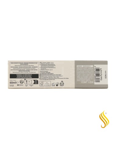 Loreal Majirel Fundamental 6 60Ml